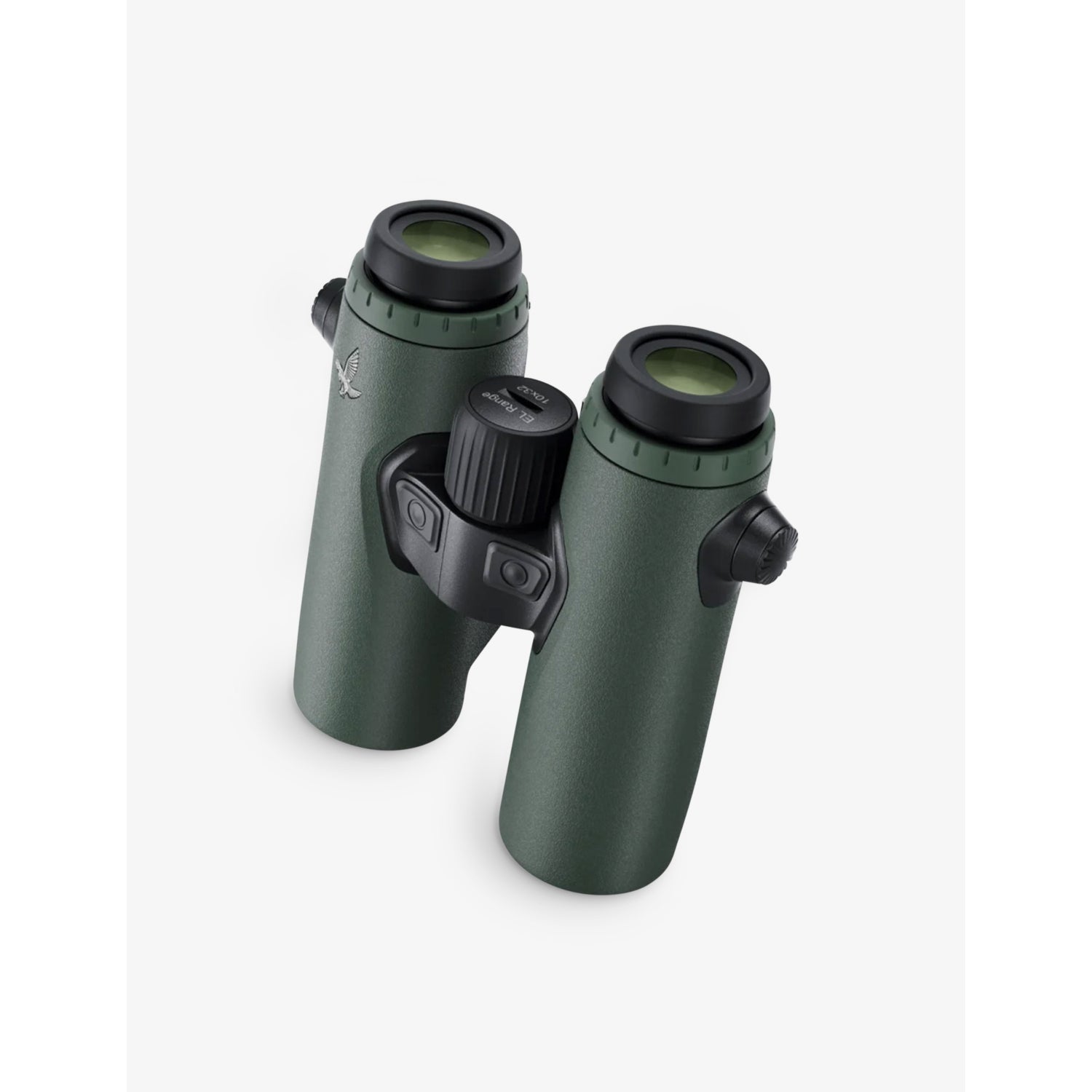 Swarovski Optik EL Range binoculars 10x32, UK version