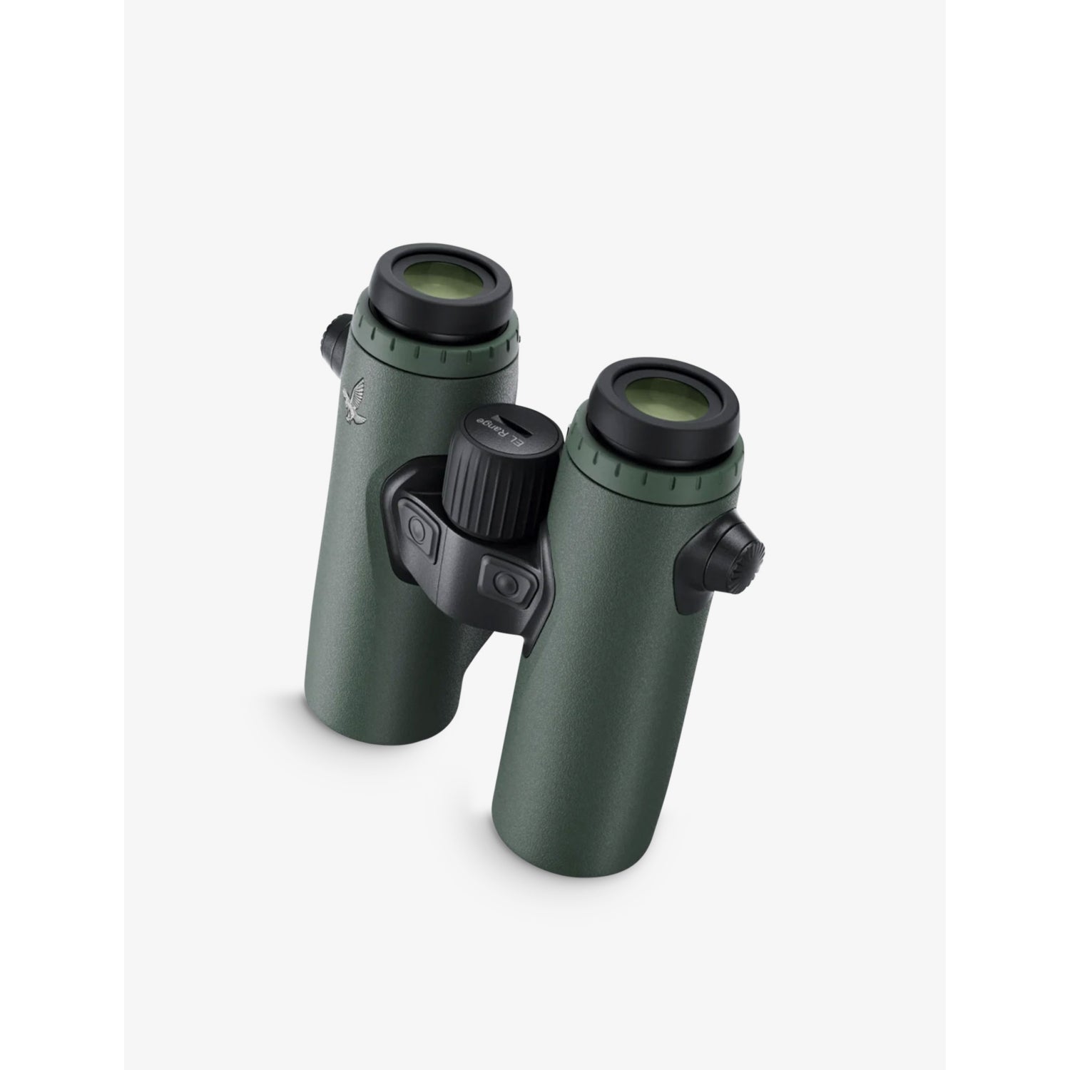 Swarovski Optik EL Range 8x32 binoculars, imported from the UK
