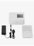 Canon Selphy CP1500 portable photo printer, 41-second prints - British product
