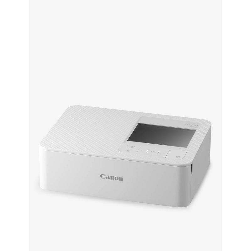 Canon Selphy CP1500 portable photo printer, 41-second prints - British product