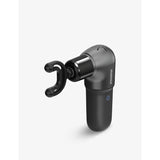 techBAR Relaxmus mini massager with four heads (British brand)