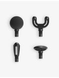 techBAR Relaxmus mini massager with four heads (British brand)