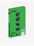 MOMAX Pintag tracking device system with 4 tags, UK version