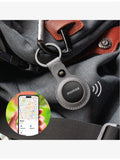 MOMAX Pintag tracking device system with 4 tags, UK version