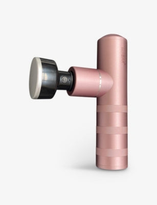 techBAR Heated Micro Massager Pro massage gun (British brand)