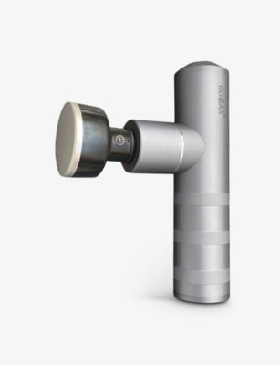 techBAR Heated Micro Massager Pro Massage Gun