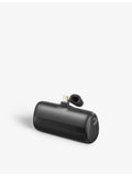 techBAR four-pack iPhone charge station, UK version