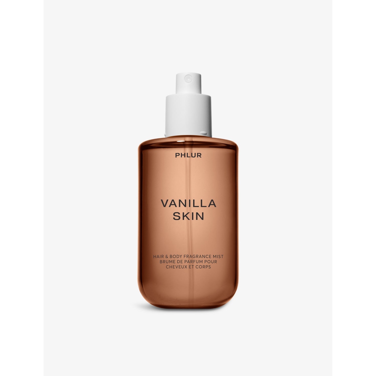 PHLUR Vanilla Skin hair and body fragrance mist 240ml - British product