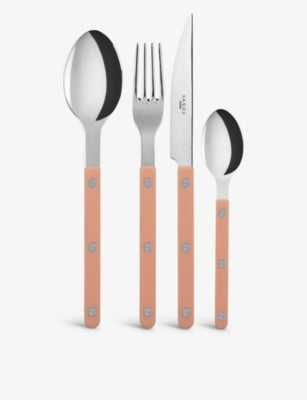 Sabre Bistrot Stainless Steel Cutlery Set of 24