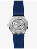 Chopard Alpine Eagle stainless-steel automatic watch 44mm, imported from the UK