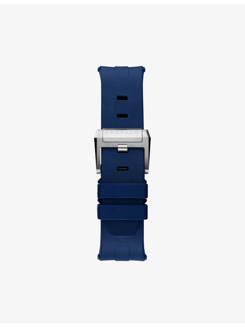 Chopard Alpine Eagle stainless-steel automatic watch 44mm, imported from the UK