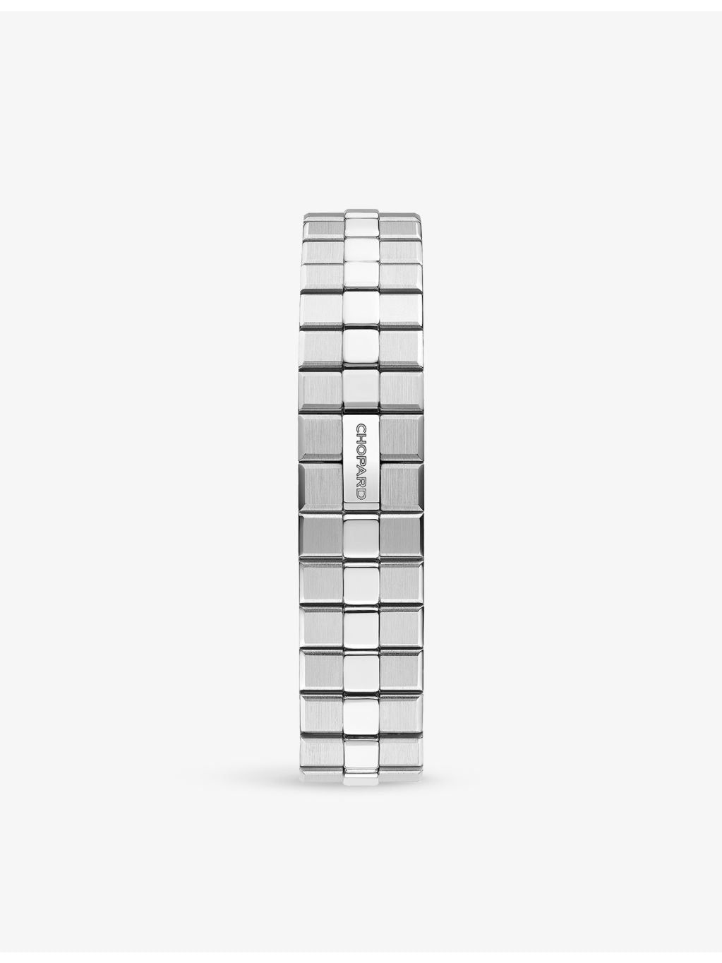 Chopard automatic watch 33mm with 0.57ct diamonds - British product