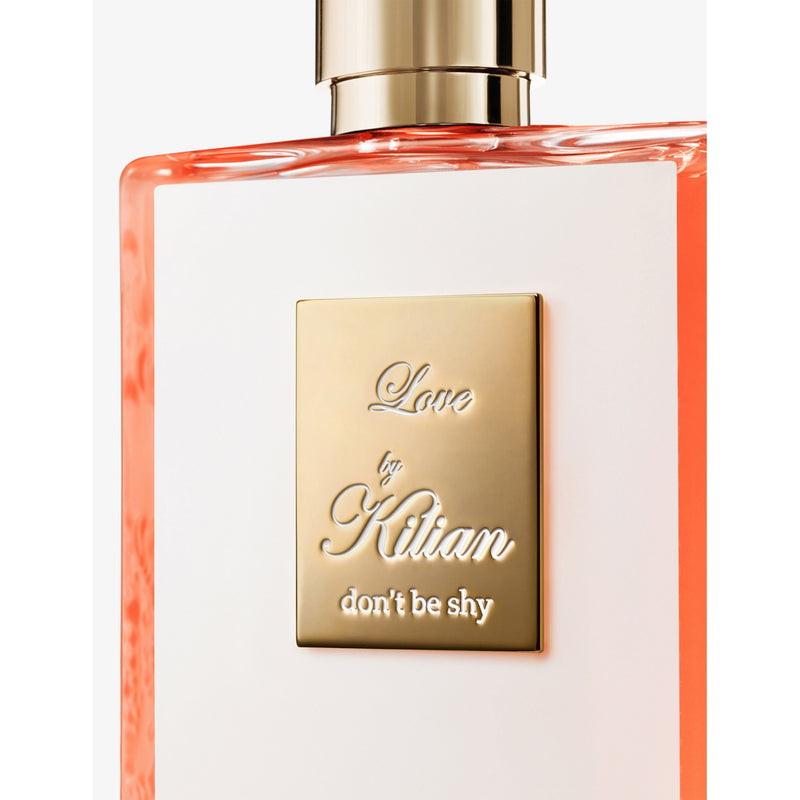 Kilian Love Don't Be Shy eau de parfum 100ml, UK version