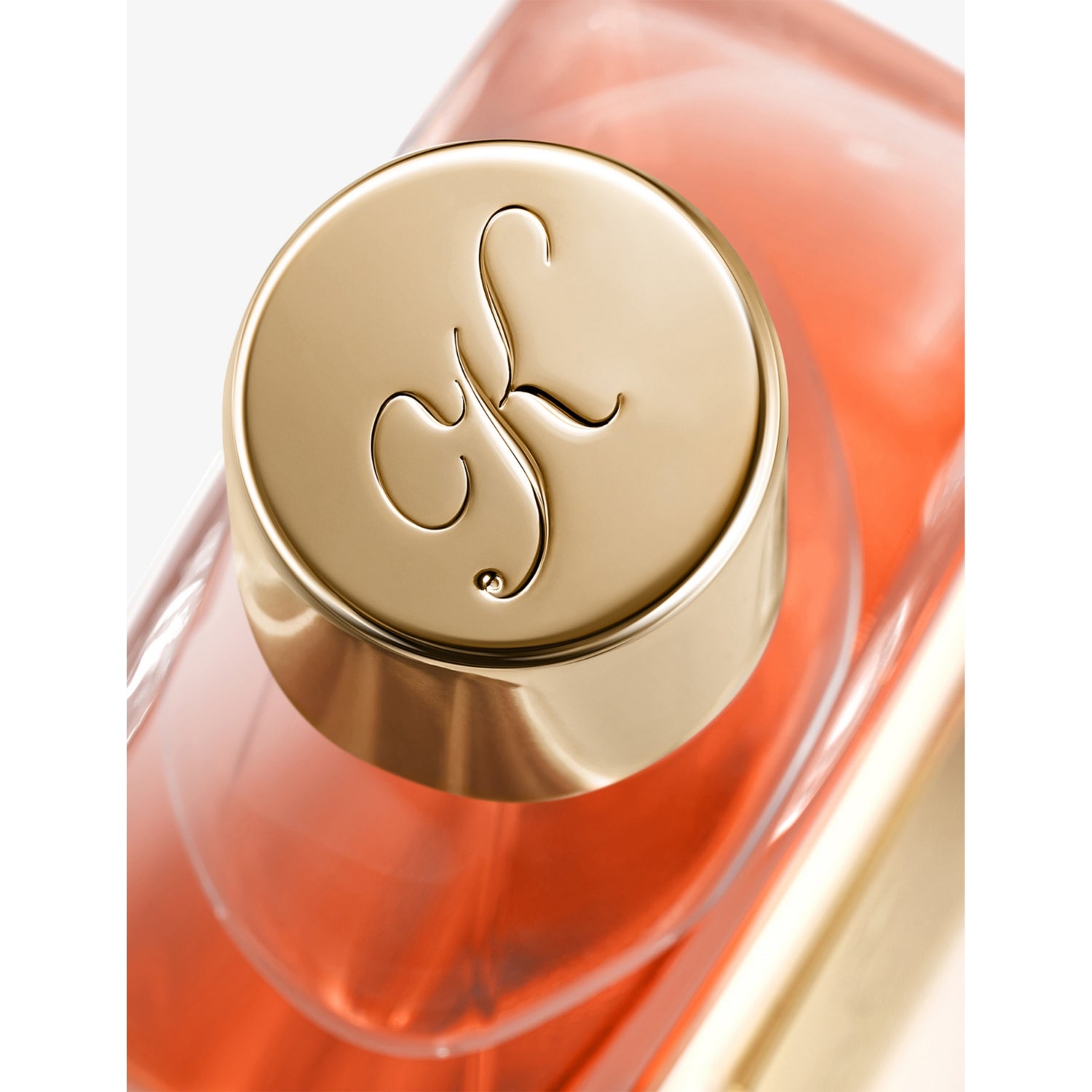 Kilian Love Don't Be Shy eau de parfum 100ml, UK version