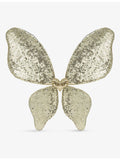Mimi & Lula sequin fairy wings 42cm, imported from the UK