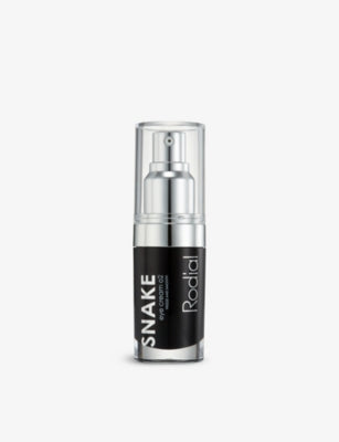 Rodial Snake eye cream 02 15ml, UK version