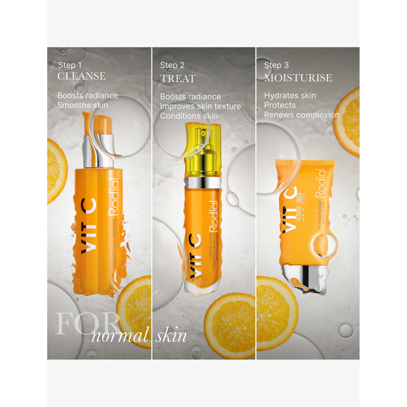 Rodial Vitamin C moisturiser SPF30 40ml, UK version