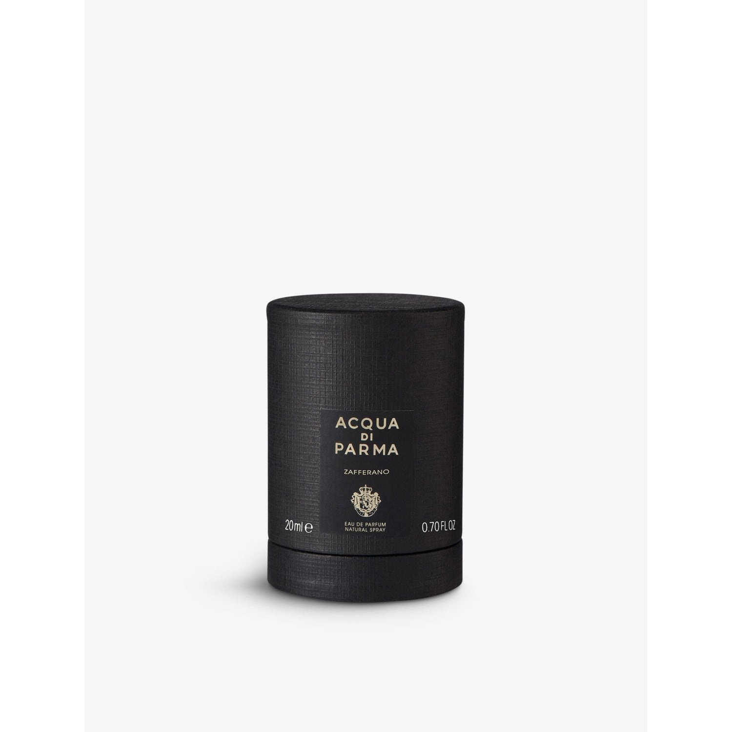 Acqua di Parma Zafferano eau de parfum 20ml (British brand)