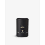 Acqua di Parma Zafferano eau de parfum 20ml (British brand)