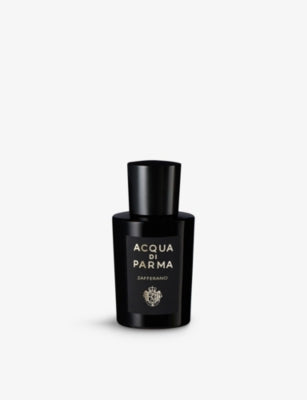 Acqua di Parma Zafferano eau de parfum 20ml (British brand)
