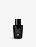 Acqua di Parma Zafferano eau de parfum 20ml (British brand)