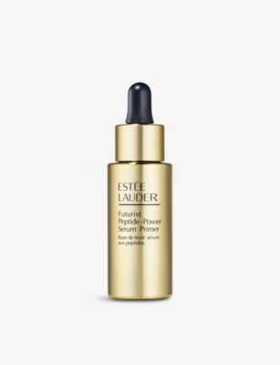 Estée Lauder Futurist Peptide-Power serum primer 27ml (British brand)