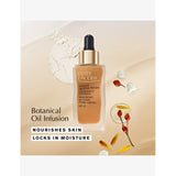 Estée Lauder Futurist SkinTint Serum Foundation SPF20 30ml, imported from the UK