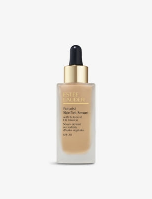 Estée Lauder Futurist SkinTint Serum Foundation SPF20 30ml, imported from the UK