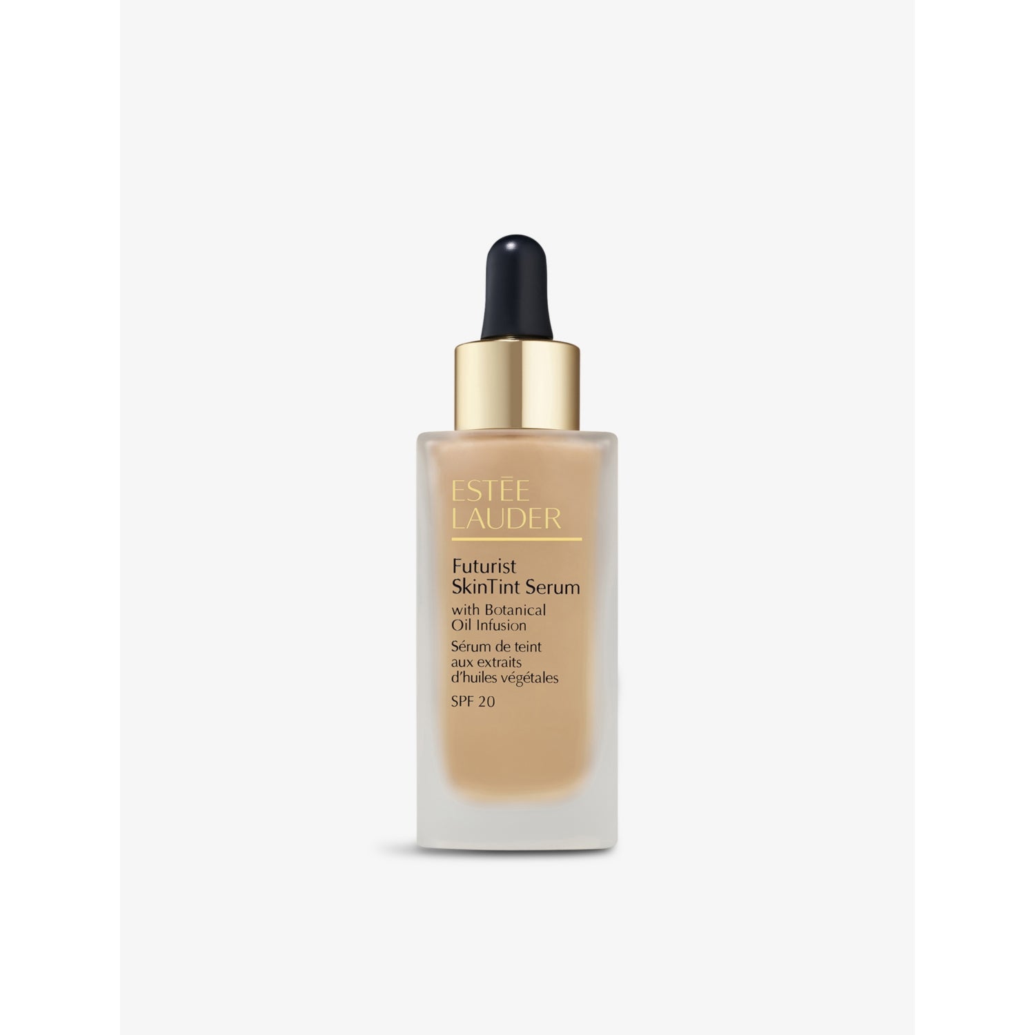 Futurist SkinTint Serum Foundation SPF20 30ml - 0n1 Alabaster