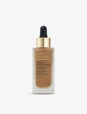 Estée Lauder Futurist SkinTint Serum Foundation SPF20 30ml