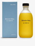 Earl of East Shinrin-yoku scented all-over oil 300ml, UK version