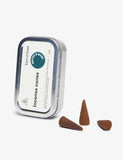 Earl of East Smoke & Musk incense cones 16 pack, UK version