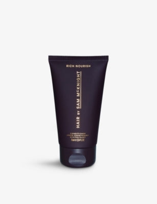 Hair by Sam McKnight Rich Nourish conditioner 75ml, UK version
