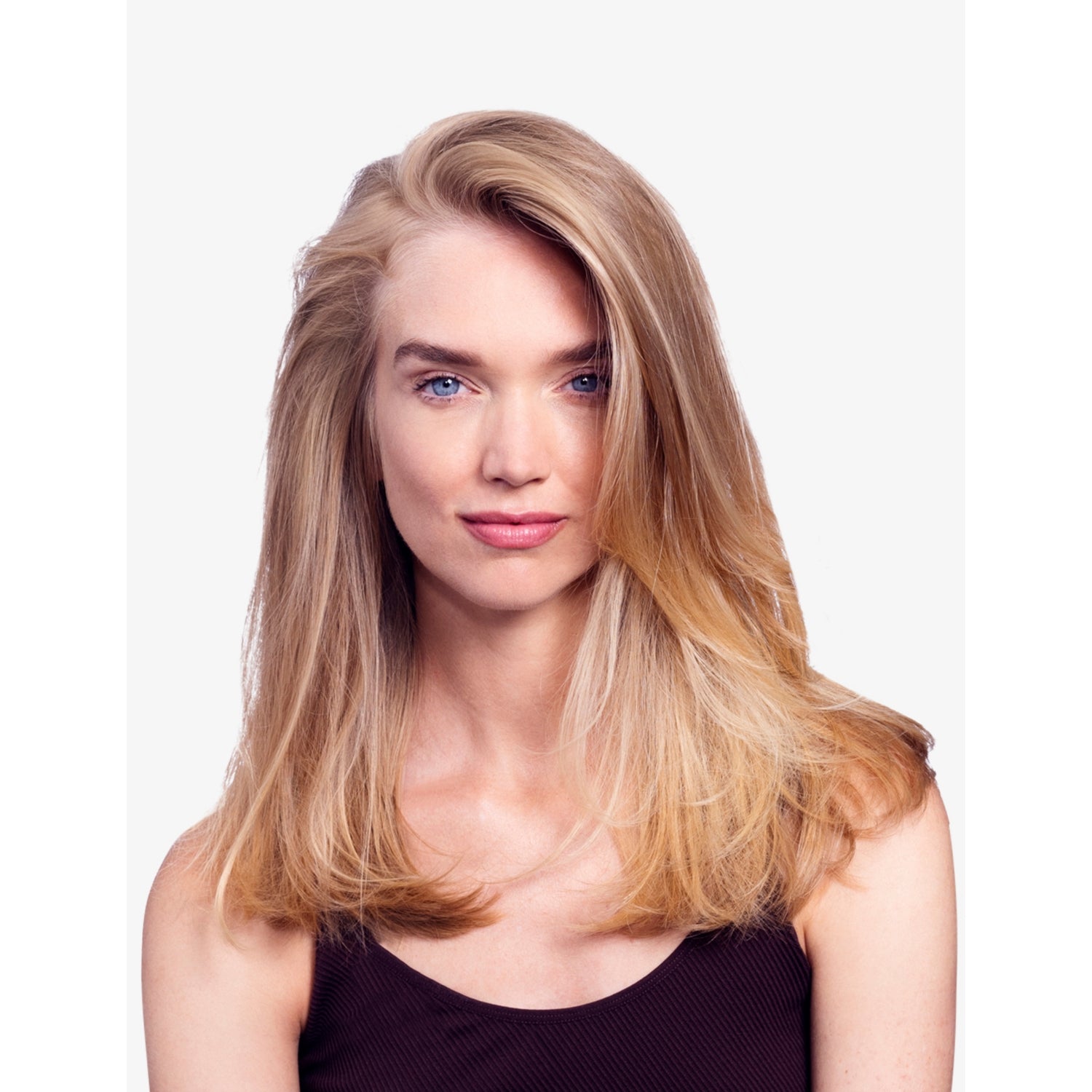 Sam McKnight volumising shampoo 250ml, imported from the UK