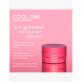 Sam McKnight Bigger Love treatment mask 200ml, imported from the UK