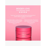 Sam McKnight Bigger Love treatment mask 200ml, imported from the UK