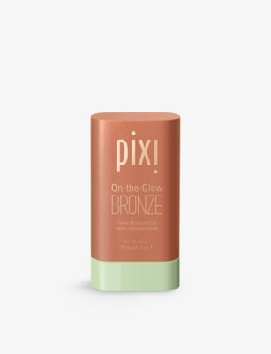 Pixi On-the-Glow Bronze Tinted Moisture Stick 19g