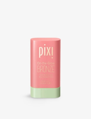 Pixi On-the-Glow Bronze Tinted Moisture Stick 19g