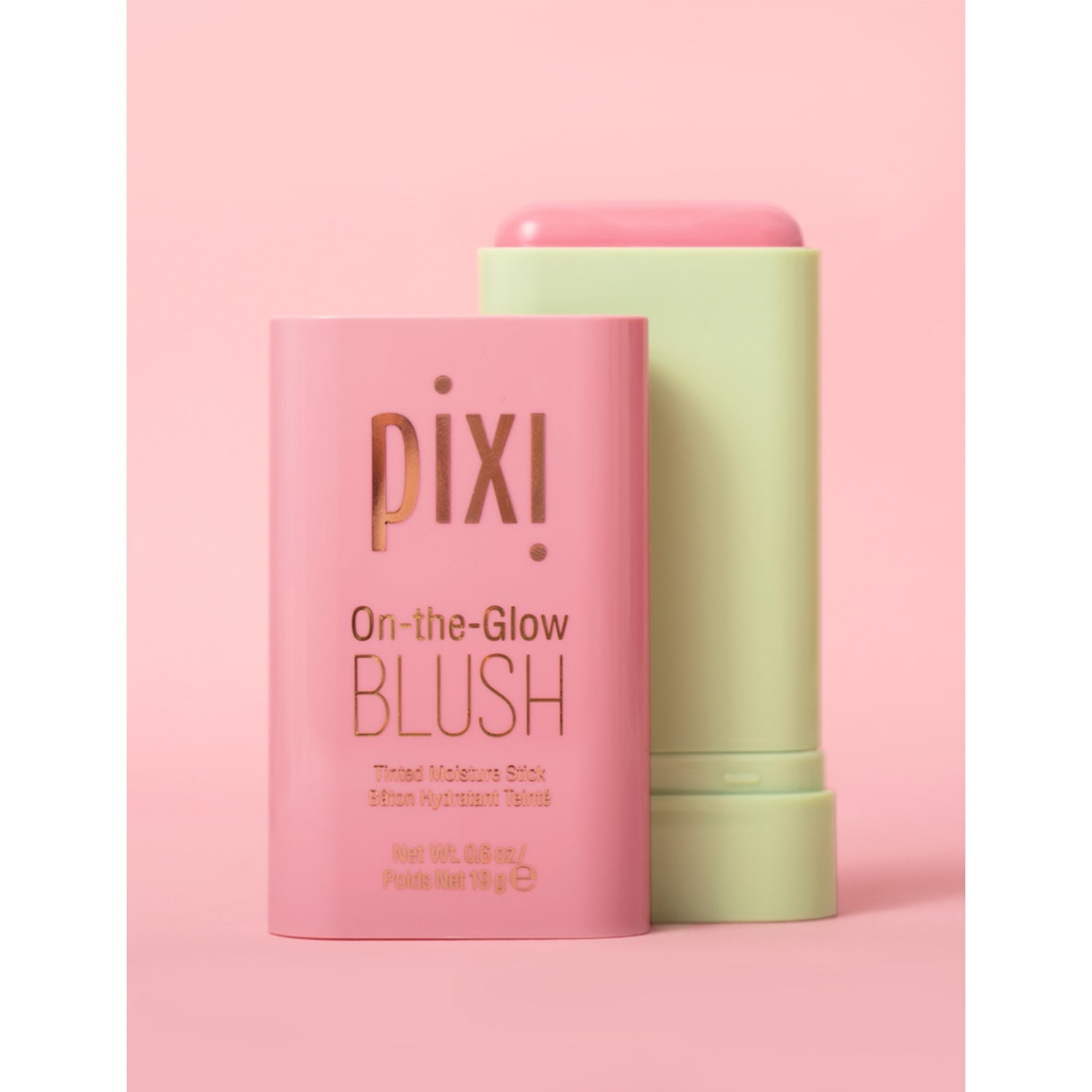 Pixi On-the-Glow Blush tinted moisture stick 19g (British brand)