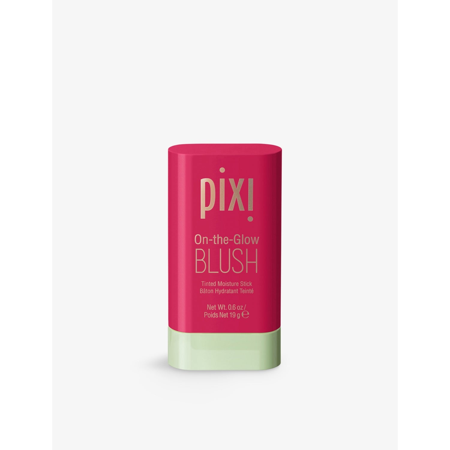 Pixi On-the-Glow Blush tinted moisture stick 19g
