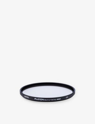 HOYA Fusion Antistatic Next UV 49mm lens filter, UK version