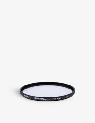 Fusion UV filter 67mm antistatic (British brand)