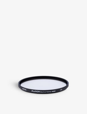 Fusion UV filter Antistatic Next 77mm, imported from the UK