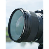 Fusion Antistatic Next UV filter 82mm (British brand)