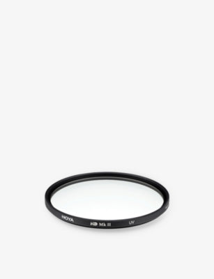 HD MK II UV lens filter 49mm, UK version