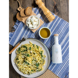 Hand of Fatima thyme-infused extra-virgin olive oil 250ml, imported from the UK