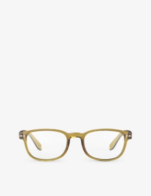 Izipizi Havane Square-Framed Reading Glasses