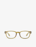 Izipizi Havane Square-Framed Reading Glasses