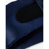 Drowsy Sleep Co silk padded sleep mask, UK version