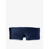 Drowsy Sleep Co silk padded sleep mask, UK version